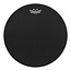Remo - KS-0614-00- - Batter, Crimped, Black Max, 14" Diameter
