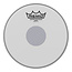 Remo - CS-0108-10- - Batter, Controlled Sound, Coated, 8" Diameter, Black Dot On Bottom