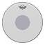 Remo - CS-0113-10- - Batter, Controlled Sound, Coated, 13" Diameter, Black Dot On Bottom