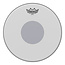 Remo - CS-0112-10- - Batter, Controlled Sound, Coated, 12" Diameter, Black Dot On Bottom