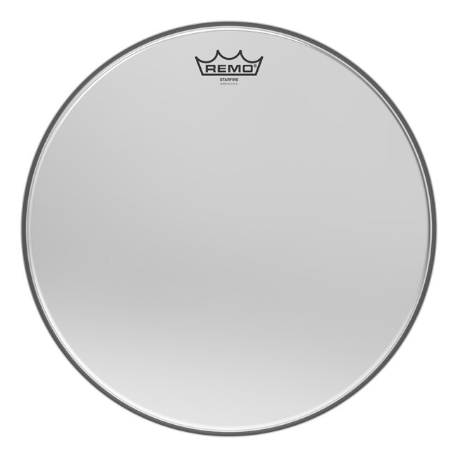 Remo - CR-0015-00- - Batter, Chrome Starfire, 15" Diameter