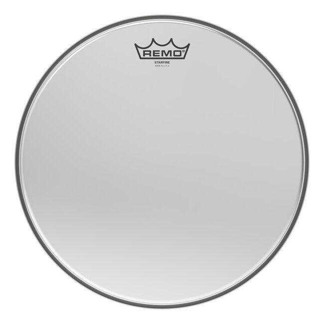 Remo - CR-0013-00- - Batter, Chrome Starfire, 13" Diameter