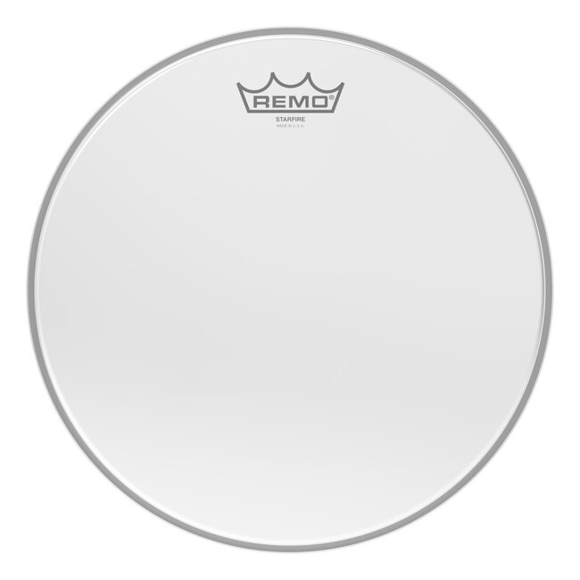 Remo - CR-0012-00- - Batter, Chrome Starfire, 12" Diameter