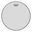 Remo - BA-0214-00- - Batter, Ambassador, Smooth White, 14" Diameter