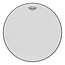 Remo - BA-0218-00- - Batter, Ambassador, Smooth White, 18" Diameter