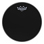 Remo - ES-0010-00- - Batter, Ambassador, Ebony, 10" Diameter
