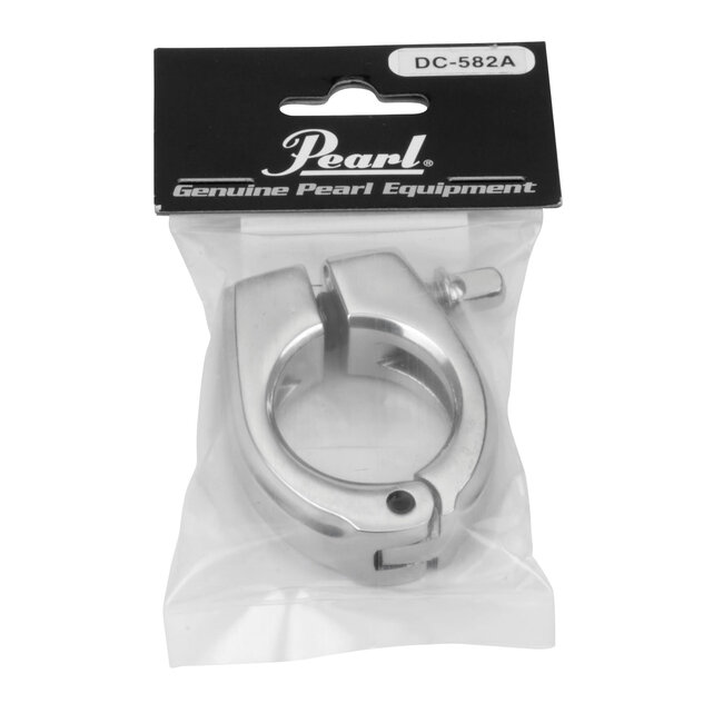 Pearl - DC582A - Hinged Stop Lock, Complete For Tripod Base