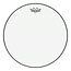 Remo - BA-0315-00- - Batter, Ambassador, Clear, 15" Diameter