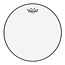 Remo - BA-0313-00- - Batter, Ambassador, Clear, 13" Diameter