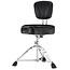 Pearl - D2500BR - Drummer'S Throne W/ Back Rest