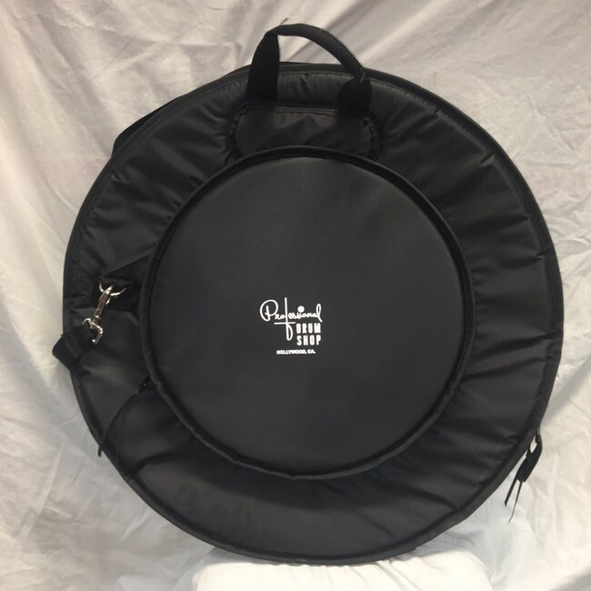 Beato Pro 1 Deluxe Cymbal Bag *Back Pack - 24" (with Pro Drum logo)
