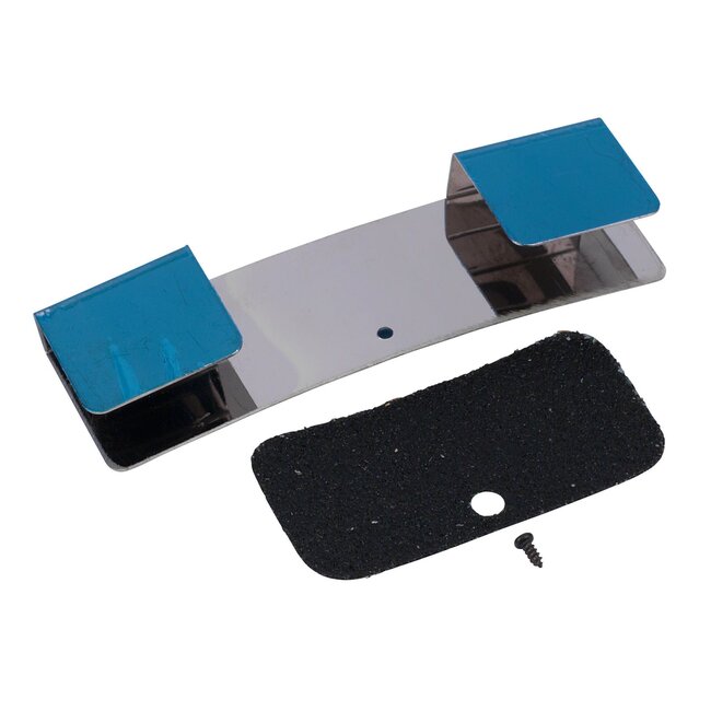 Pearl - HPP2 - Metal Protector For Wood Bass Drum Hoop