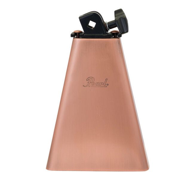 Pearl - HH4XH - Horacio Hernandez Signature Cowbell - Hand Held Campana