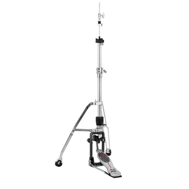 Pearl - H2050 - H2050 Eliminator: Redline Dual-Leg Posilink Pro Hi-Hat Stand