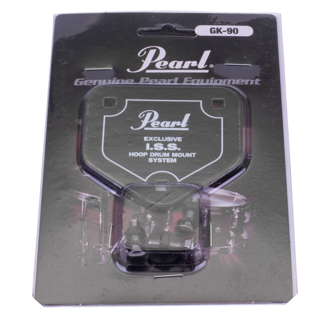 Pearl - GK90 - BT3 Hole/Masking Cover