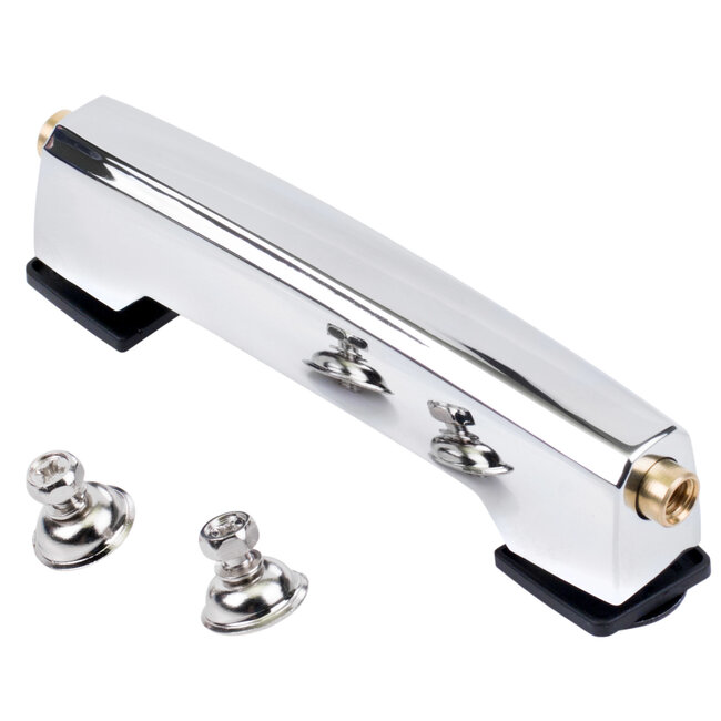 Pearl - CL65 - Lug for 6.5" X 14" Master Series Snare Drum, Chrome