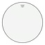 Remo - CL-0318-BA- - Batter, Ambassador, Classic, Clear, 18" Diameter