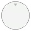 Remo - CL-0316-BA- - Batter, Ambassador, Classic, Clear, 16" Diameter
