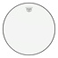 Remo - CL-0314-BA- - Batter, Ambassador, Classic, Clear, 14" Diameter