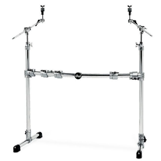 DW - DWCPRKMAIN - 9000 Series Main Rack Package (Discontinued)