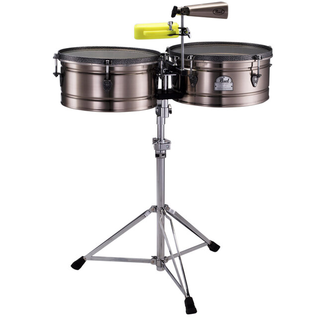 Pearl - ETE1415MQ - Marc Quinones Signature Timbales