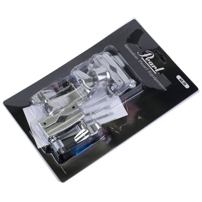 Pearl - AX25 - AX25 Dual Axis Two-Way Clamp