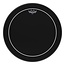 Remo - ES-0618-PS- - Batter, Pinstripe, Ebony, 18" Diameter