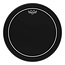 Remo - ES-0616-PS- - Batter, Pinstripe, Ebony, 16" Diameter