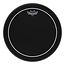Remo - ES-0614-PS- - Batter, Pinstripe, Ebony, 14" Diameter
