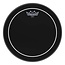 Remo - ES-0612-PS- - Batter, Pinstripe, Ebony, 12" Diameter