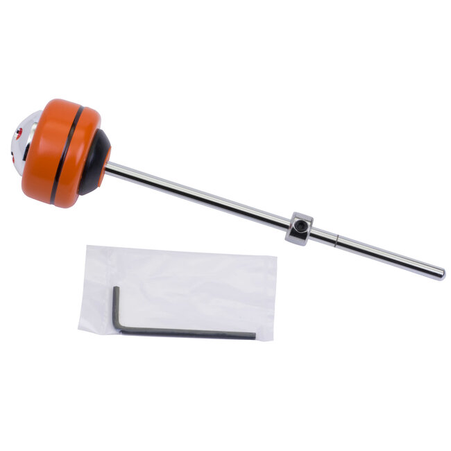 Pearl - B300W - Demon Drive Control Core Wood Beater