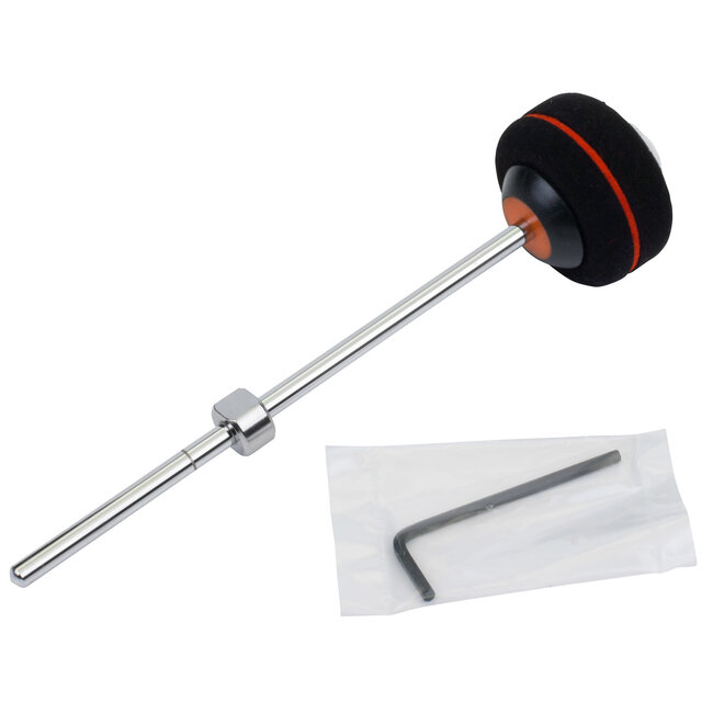 Pearl - B300F - Demon Drive Control Core Felt Beater