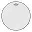 Remo - BE-0815-WS- - Batter, Emperor, White Suede, 15" Diameter