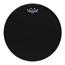 Remo - BE-0013-ES- - Batter, Emperor, Ebony, 13" Diameter