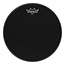 Remo - BE-0012-ES- - Batter, Emperor, Ebony, 12" Diameter
