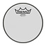 Remo - BE-0206-00- - **Special Order**, Batter, Emperor, Smooth White, 6" Diameter