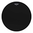 Remo - BE-0018-ES- - **Special Order**, Batter, Emperor, Ebony, 18" Diameter