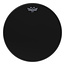 Remo - BE-0015-ES- - **Special Order**, Batter, Emperor, Ebony, 15" Diameter