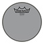 Remo - BE-0306-CT-SM - **Special Order**, Batter, Emperor, Colortone, 6" Diameter, Smoke