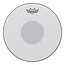 Remo - BX-0112-10- - **Special Order**, Batter, Emperor X, Coated, Black Dot Bottom, 12" Diameter