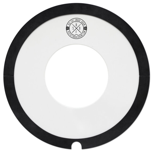 Big Fat Snare Drum - BFSD14DON - 14" BFSD "Steve's Donut"