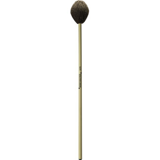 Balter Mike Balter 187R Brown Yarn Rattan EES - ES Marimba Mallets - B187R (Discontinued)