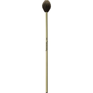 Balter Mike Balter 183R Brown Yarn Rattan Med - Med Hard Marimba Mallets - B183R (Discontinued)