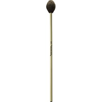 Balter Mike Balter 182R Brown Yarn Rattan Med Hard - Hard Marimba Mallets - B182R (Discontinued)