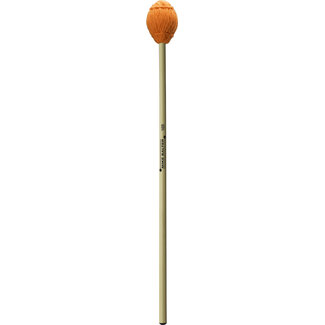 Balter Mike Balter 16R Orange Yarn Rattan Extra Soft Marimba Mallets - B16R (Discontinued)
