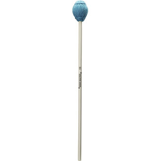 Balter Mike Balter 15B Aqua Yarn Birch Soft Marimba Mallets - B15B