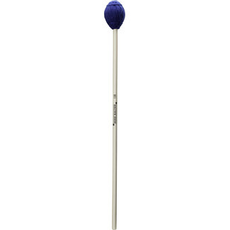 Balter Mike Balter 13B Blue Yarn Birch Medium Marimba, Vibes Mallets - B13B