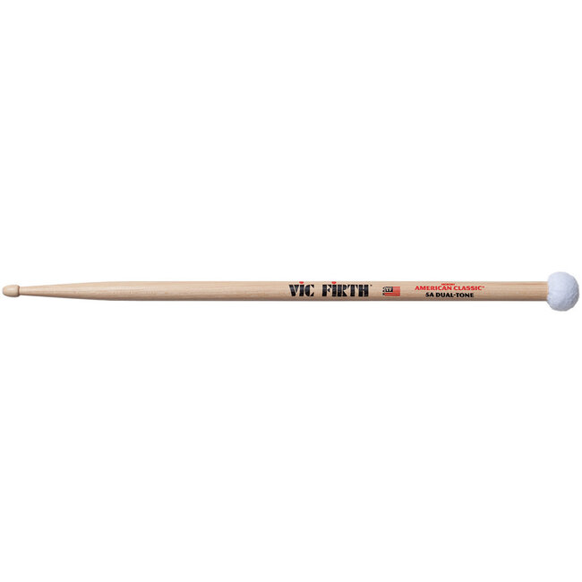 Vic Firth - 5ADT - American Classic 5A Dual Tone