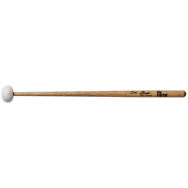 Vic Firth - GEN7 - Tim Genis Timpani Mallets -- Articulate