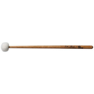Vic Firth Vic Firth - GEN6 - Tim Genis Timpani Mallets -- Hard Tonal
